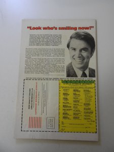 Daredevil #128 (1975) VG+ condition moisture damage