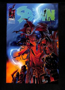 Spawn #25