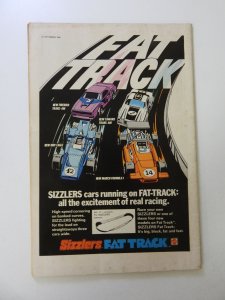 The Avengers #95 (1972) VG/FN condition