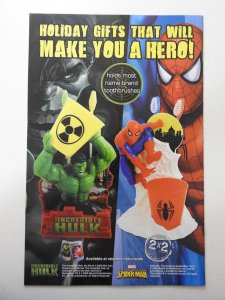 The Amazing Spider-Man #580 (2009)