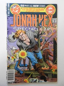 DC Special Series #16 (1978) FN+ Condition!