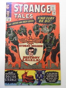 Strange Tales #136 (1965) FN+ Condition!