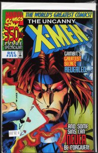 The Uncanny X-Men #350 (1997) X-Men