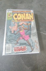 Conan the Barbarian #103 (1979)