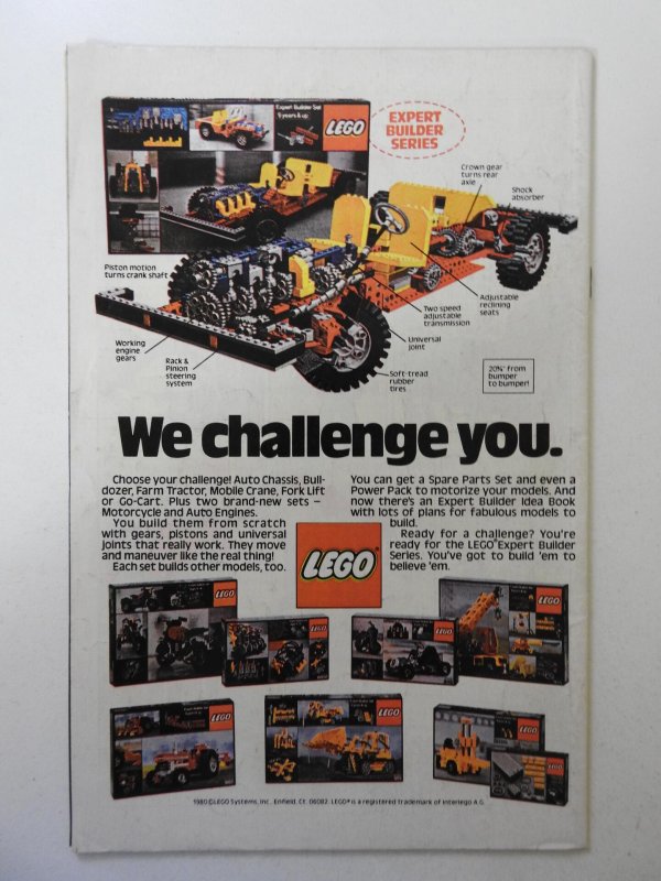 Iron Man #141 (1980) FN- Condition!