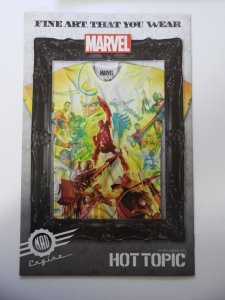 Spider-Woman #1 (2015) NM Condition