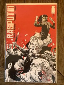 Rasputin #2 (2014)