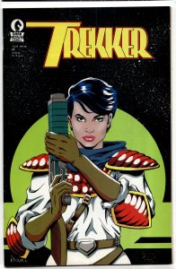 Trekker Color Special (1989)