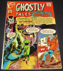 Ghostly Tales #78 (1970)