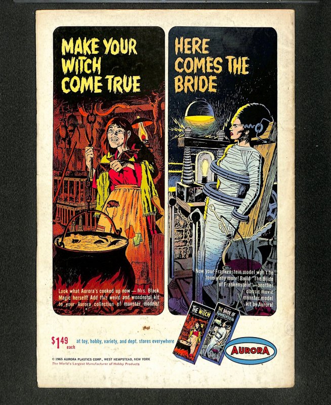 Brave And The Bold #62 Starman Black Canary!