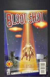 Bloodshot #10 (1998)