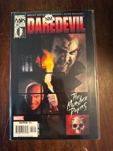 Daredevil #79 (2006)