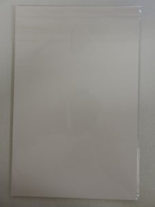 X-Men: Black - Mojo Virgin Cover (2018) Beautiful NM or Better!