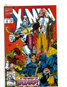 X-Men #12 (1992) SR27
