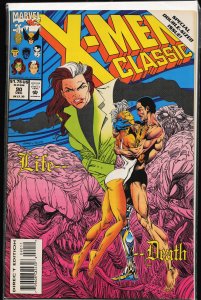 X-Men Classic #90 (1993) X-Men