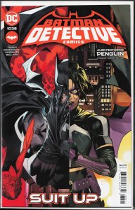 Detective Comics #1038 (2021)