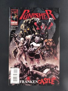 Punisher #12 (2010)