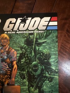 G.I. Joe: Frontline #11 (2003)