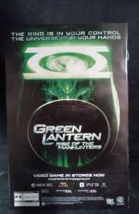 Batman: Arkham City #3 (2011)