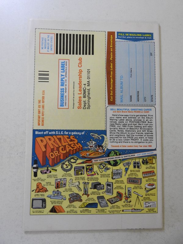 The X-Men #135 (1980) VF- Condition!