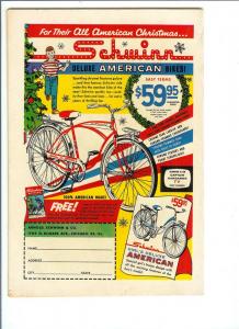 Baby Huey, #50 - Silver Age - Vol. 1, Feb. 1963 (FN)