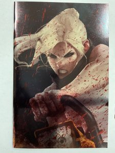 Something is Killing the Children #16 Frankies Comics Cover B (2021)