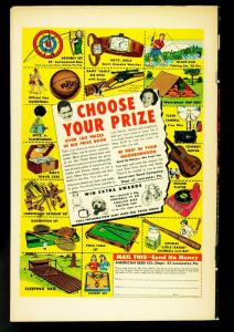 Kid Slade Gunfighter #6 1957- Severin- Atlas Western- Maneely- VG+