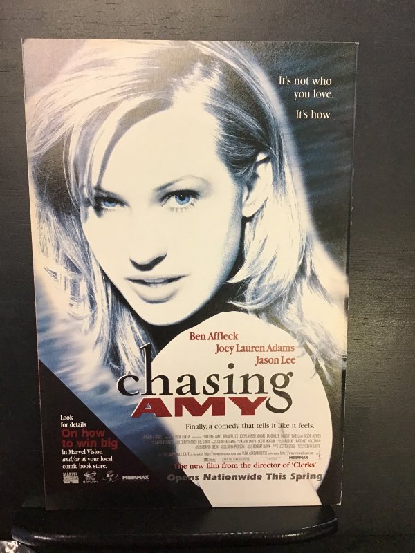 Spider-Man #80 (1997) nm