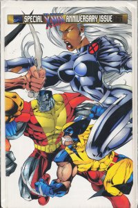 The Uncanny X-Men #325 (1995) X-Men