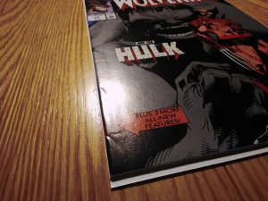 Marvel Comics Presents #54 (1990)