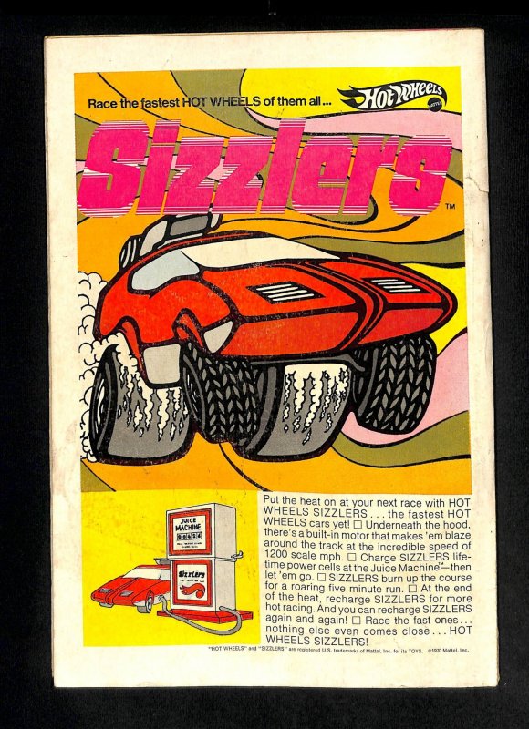 Superman's Girl Friend, Lois Lane #104