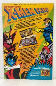 Spider-Man 2099 #2 (1992)