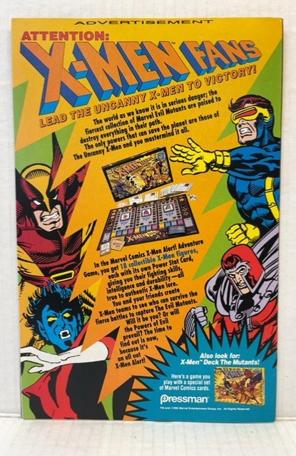 Spider-Man 2099 #2 (1992)