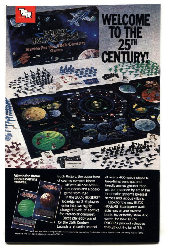 Wonder Woman Annual #1 - 1988 - DC - NM- - comic book