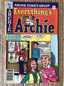 Everything's Archie #75