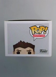 Funko Pop! Mako #763, Legend of Korra, Nickelodeon