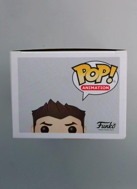 Funko Pop! Mako #763, Legend of Korra, Nickelodeon