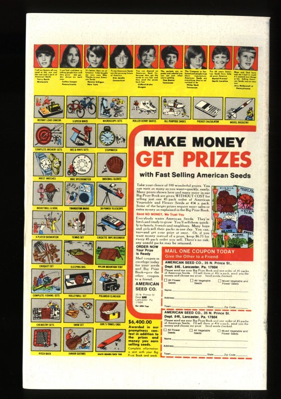 Ms. Marvel #15 VF 8.0