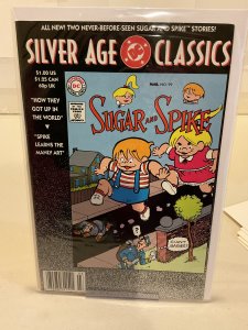 Silver Age Classics: Sugar and Spike #99