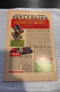 The Avengers #44 (1967)THE VALIANT ALSO DIEred guardian