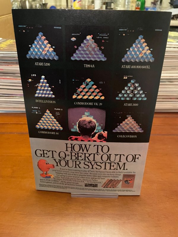 The Avengers #242 (1984) NM-