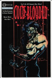 Cold Blooded #3 (1993)