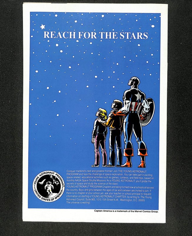 Secret Wars II #1 Marvel Super Heroes