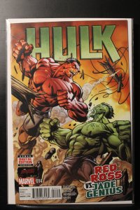 Hulk #14 (2015)