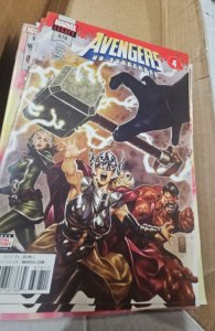 Avengers #678 (2018)