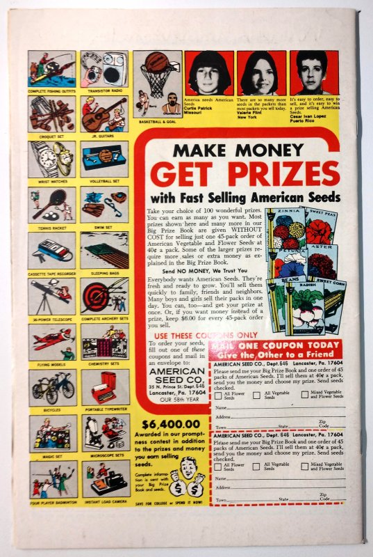 Marvel Tales #67 (6.0, 1976) Spider-Man