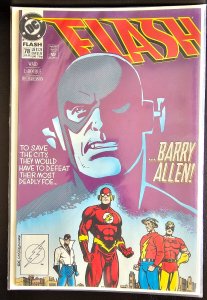 The Flash #78 (1993)