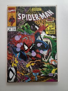 Spider-Man #4 (1990) Spider-Man