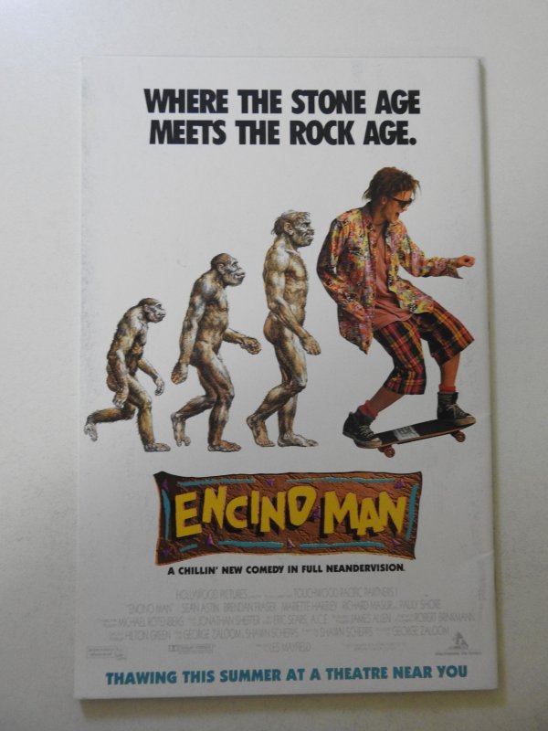 The Spectacular Spider-Man #189 (1992) VF Condition!