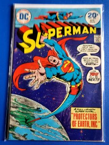Superman #274 (1974)